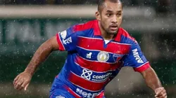 Atlético-MG define futuro de Edinho e comunica Fortaleza