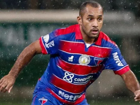 Atlético-MG define futuro de Edinho e comunica Fortaleza