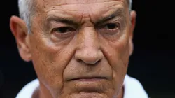 Santos anuncia Jesualdo Ferreira até o fim de 2020