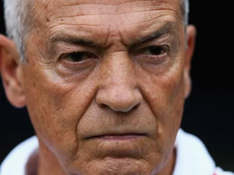 Santos anuncia Jesualdo Ferreira até o fim de 2020