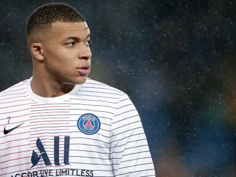 Jogador próximo a Mbappé crava acerto com o Real Madrid: "Vai assinar"