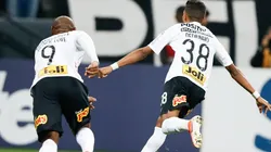 Pedrinho pode perder espaço com a chegada de Luan ao Corinthians