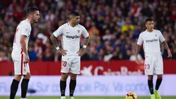 Em busca de reforços, Palmeiras mira lateral do Sevilla para 2020