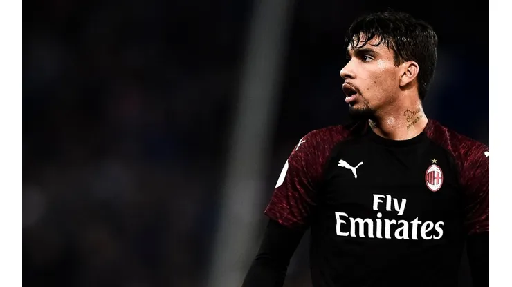 Lucas Paquetá é sondado pelo Paris Saint-Germain
