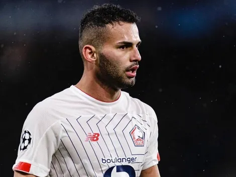 Após Thiago Maia "cavar" vaga, Flamengo se manifesta sobre interesse no meia