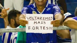 Presidente do CSA alfineta condições financeiras de clubes da elite