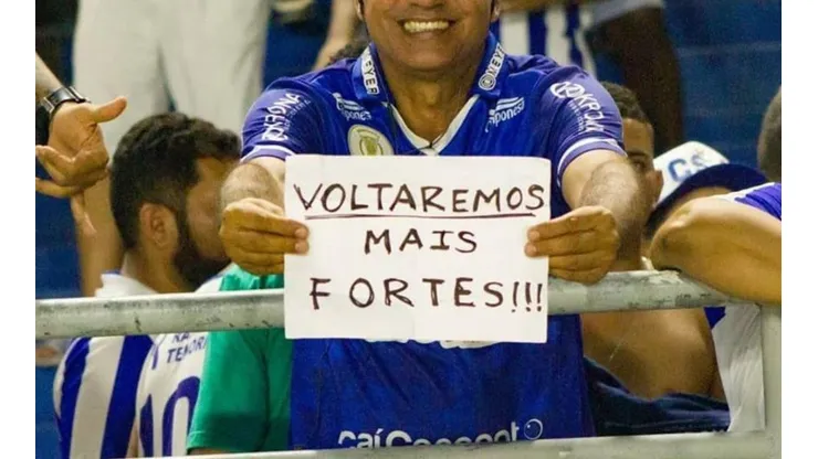 Presidente do CSA alfineta condições financeiras de clubes da elite