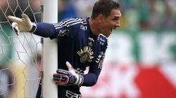 Palmeiras v Flamengo - Brasileirao Series A 2015