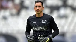 Foto: Vitor Silva/Botafogo