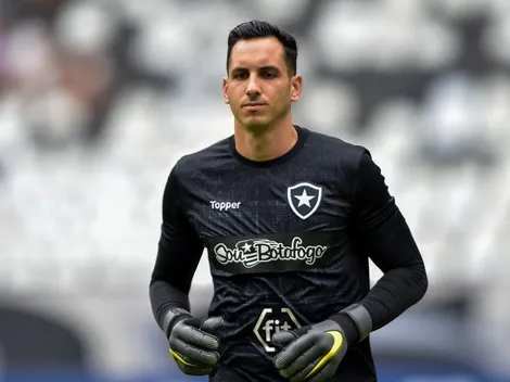 Gatito Fernández fala sobre seu futuro