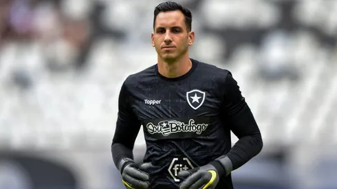 Foto: Vitor Silva/Botafogo