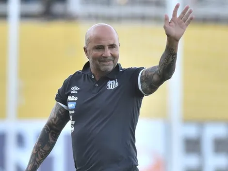 Atlético-MG desiste da contratação de Sampaoli