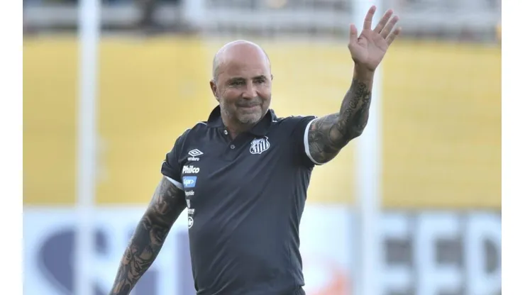 Atlético-MG desiste da contratação de Sampaoli