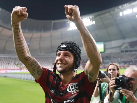 Jorge Jesus cita orgulho do time que esteve no Mundial de Clubes