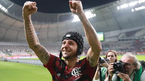 Flamengo v Cear√° - Brasileirao Series A 2019