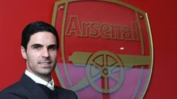 Arteta é confirmado como novo técnico do Arsenal