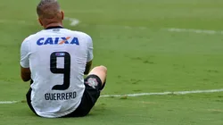 Guerrero relembra gol histórico contra o Chelsea