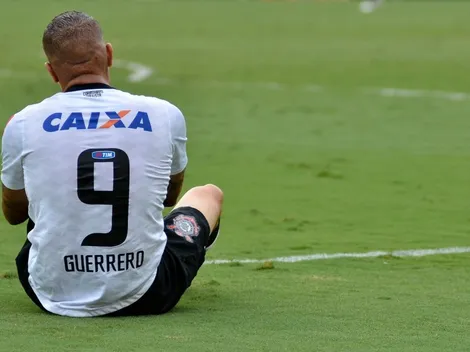 Guerrero relembra gol histórico contra o Chelsea