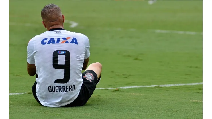 Guerrero relembra gol histórico contra o Chelsea