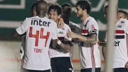 Buscando respirar novos ares, jogador badalado poderá deixar o São Paulo rumo à Europa
