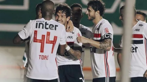 Buscando respirar novos ares, jogador badalado poderá deixar o São Paulo rumo à Europa