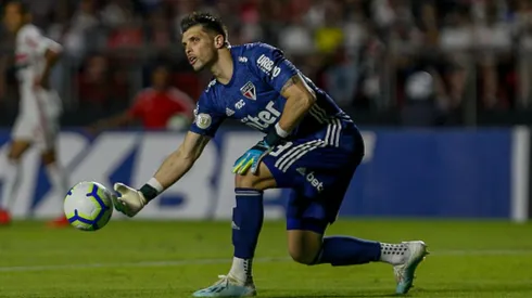 Sao Paulo v Corinthians - Brasileirao Series A 2019