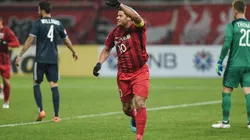 Hulk é especulado no Espanyol ao lado de Sampaoli