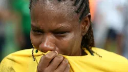 Mulheres enfrentaram proibição para jogar futebol