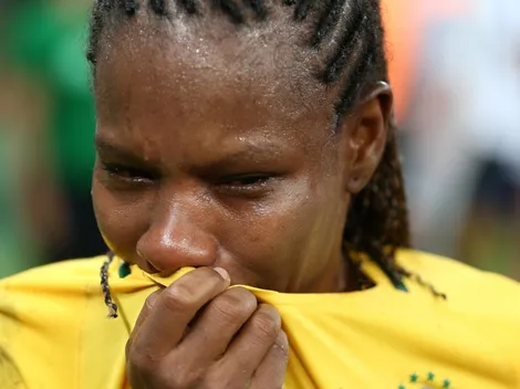 Mulheres enfrentaram proibição para jogar futebol