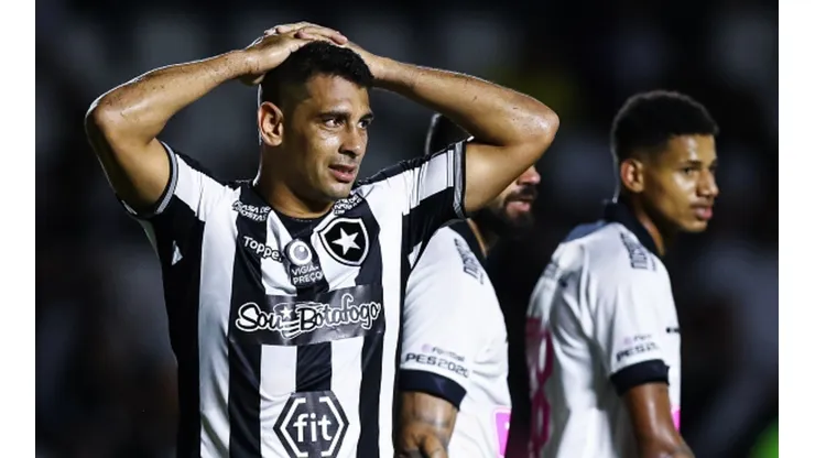 Vasco da Gama v Botafogo - Brasileirao Series A 2019