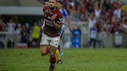 Braz revela nova reunião marcada com Gabigol; novo reforço confirma data de chegada ao Fla