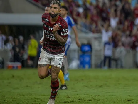 Braz revela nova reunião marcada com Gabigol; novo reforço confirma data de chegada ao Fla