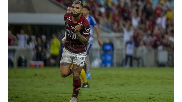 Braz revela nova reunião marcada com Gabigol; novo reforço confirma data de chegada ao Fla