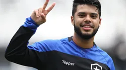 Foto: Vitor Silva/SSPress/Botafogo.