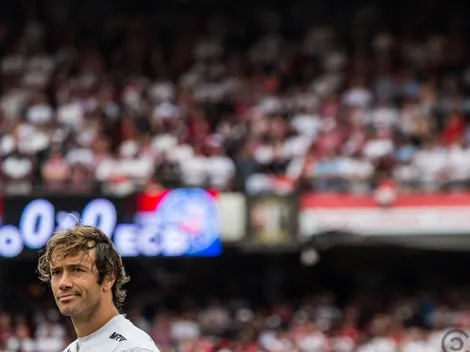 Lugano não está preocupado após ter caído no mesmo grupo do River Plate