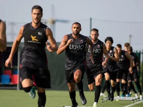 Com indefinição sobre Henríquez, Vasco analisa zagueiro do Bologna para 2020