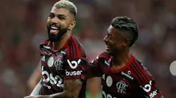 Gabigol e Bruno Henrique aparecem em lista de 100 melhores do mundo