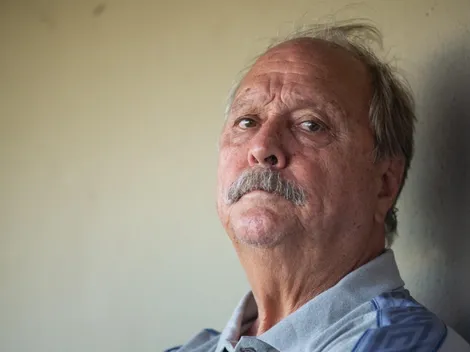 Cruzeiro comunica a renúncia de Wagner Pires e vice