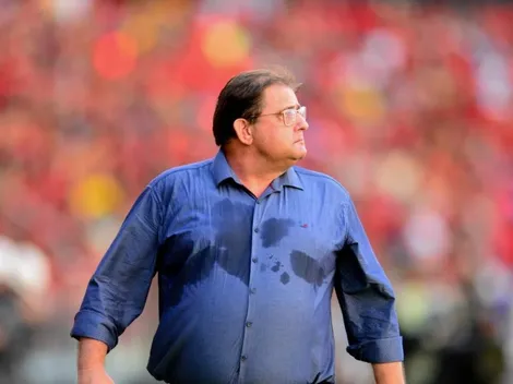 A pedido de Guto Ferreira, Sport trabalha nos bastidores e renova com alvo do Fortaleza