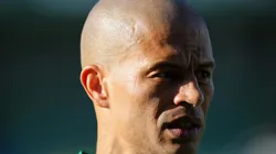 Alex rechaça possibilidade de ser auxiliar do Coritiba