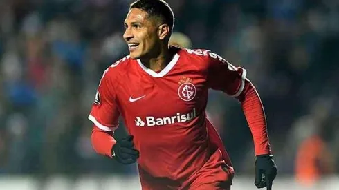 (Foto: Ricardo Duarte/Internacional)