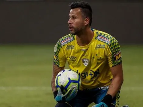 Provável diretor detalha planos do Cruzeiro e Fábio pode deixar o clube em 2020