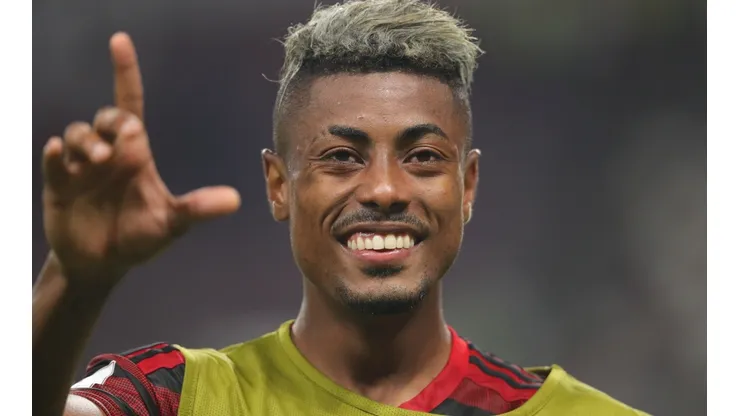 CR Flamengo v Al Hilal FC - FIFA Club World Cup Qatar 2019