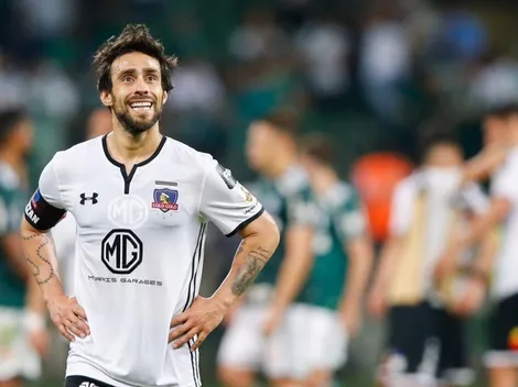 Livre no mercado, Valdivia enlouquece os palmeirenses