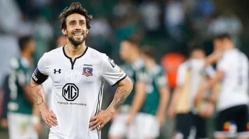 Livre no mercado, Valdivia enlouquece os palmeirenses