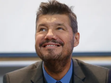 Presidente do San Lorenzo cita Fla como exemplo a seguir em sua gestão