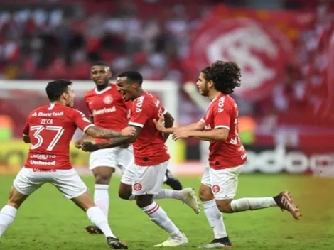 Fora dos planos, Zeca deve deixar o Internacional