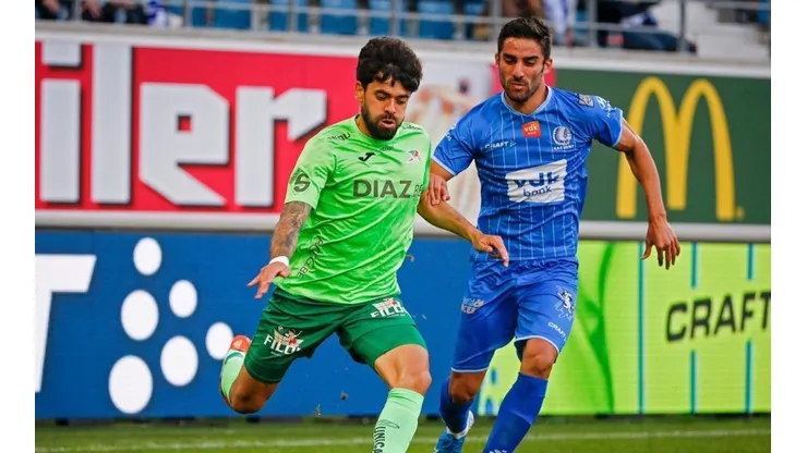 Paulo André quer armador belga para reforçar o Athletico-PR