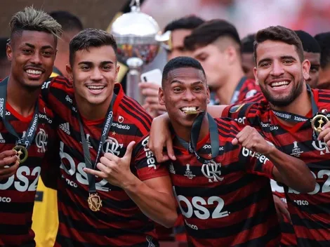 Reinier reprova por falta na escola e memes inundam as mídias sociais