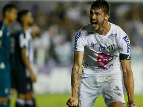 Empresário de Gustavo Henrique cita "traição" do pai do jogador